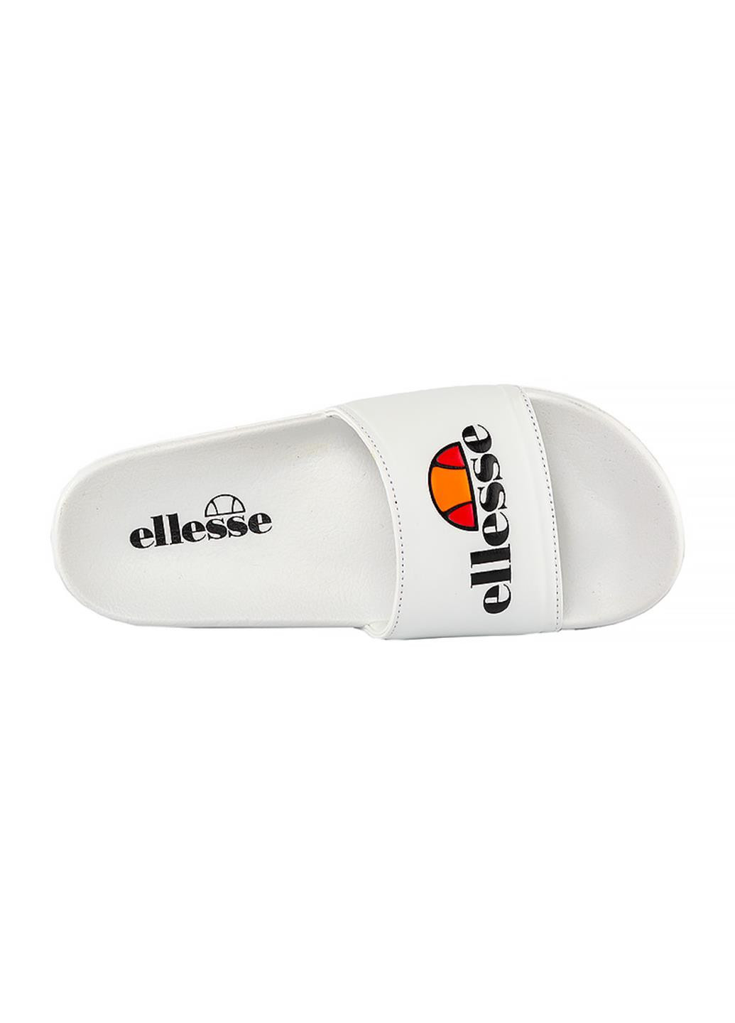 Шльопанці SGMF0397-908 Ellesse Filippo Slide (317279467)