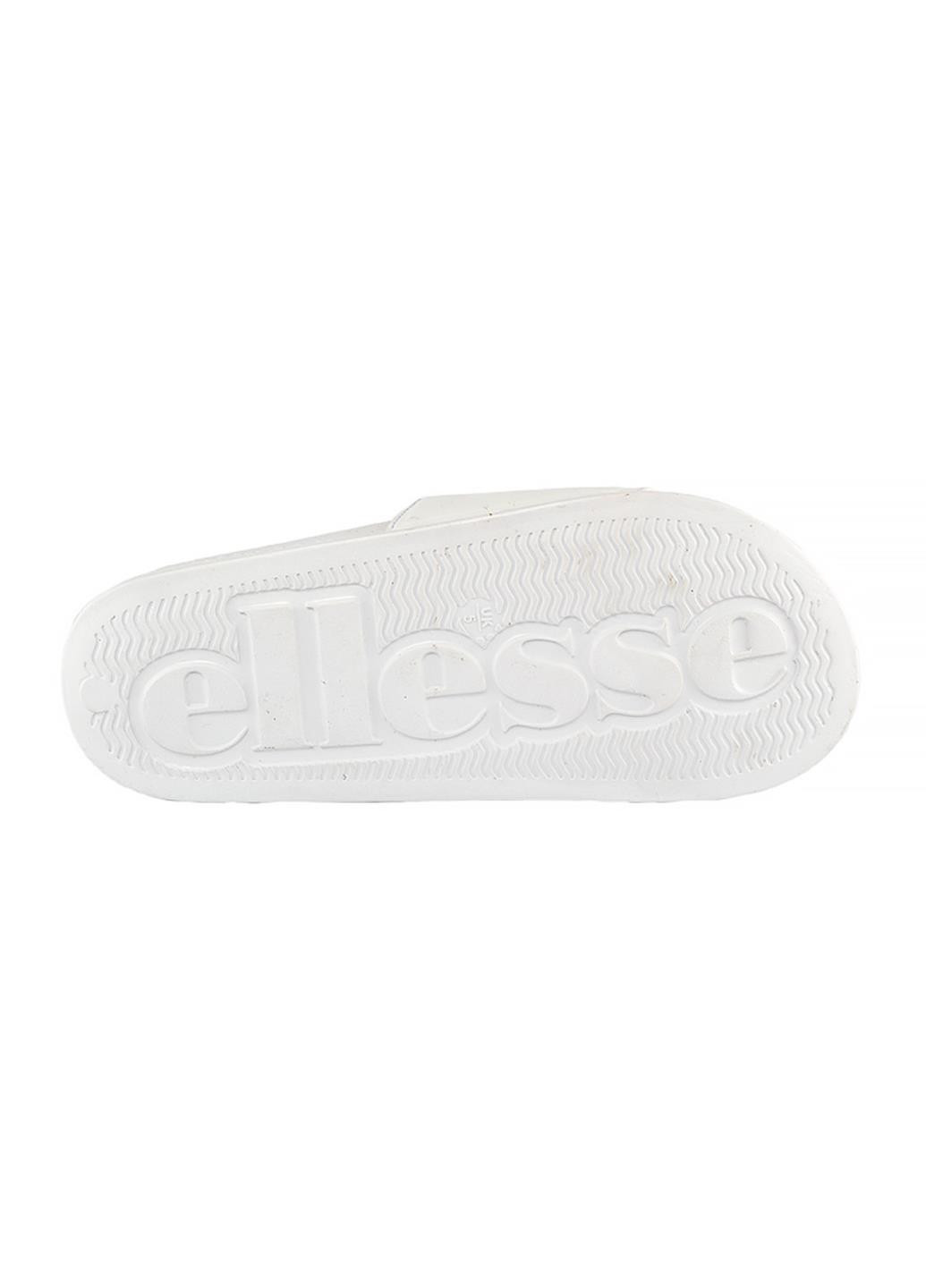 Шльопанці SGMF0397-908 Ellesse Filippo Slide (317279467)