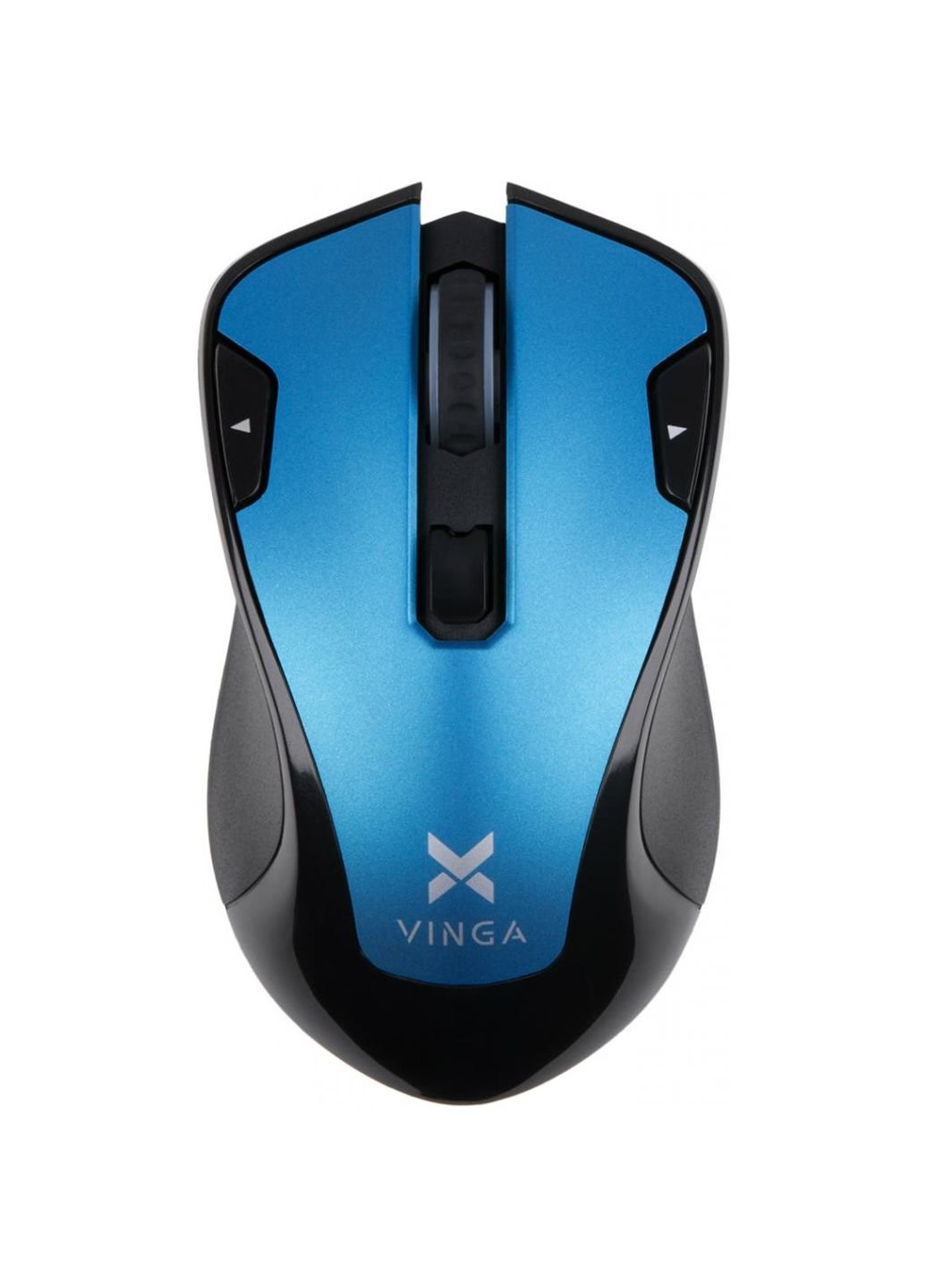 Мишка MSW-527 blue Vinga (252632536)