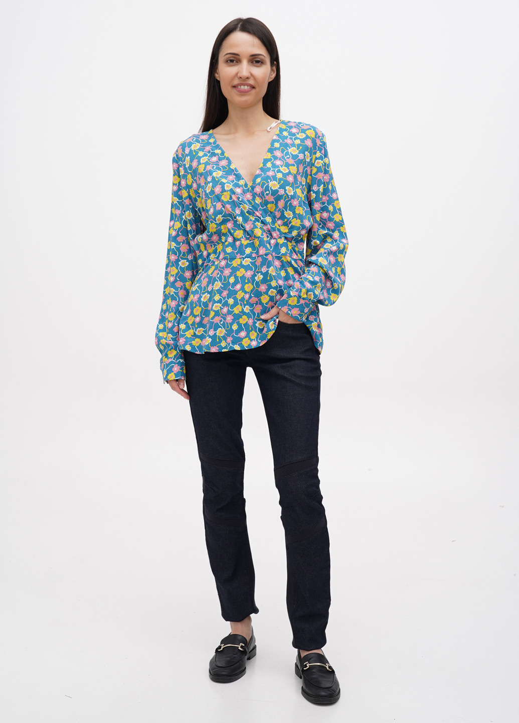 Джинсы G-Star - (274434837)