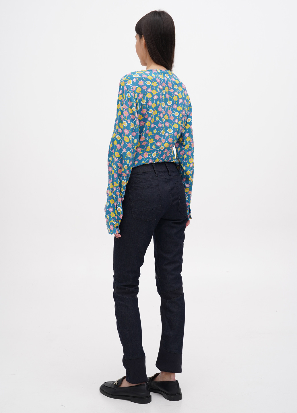 Джинсы G-Star - (274434837)