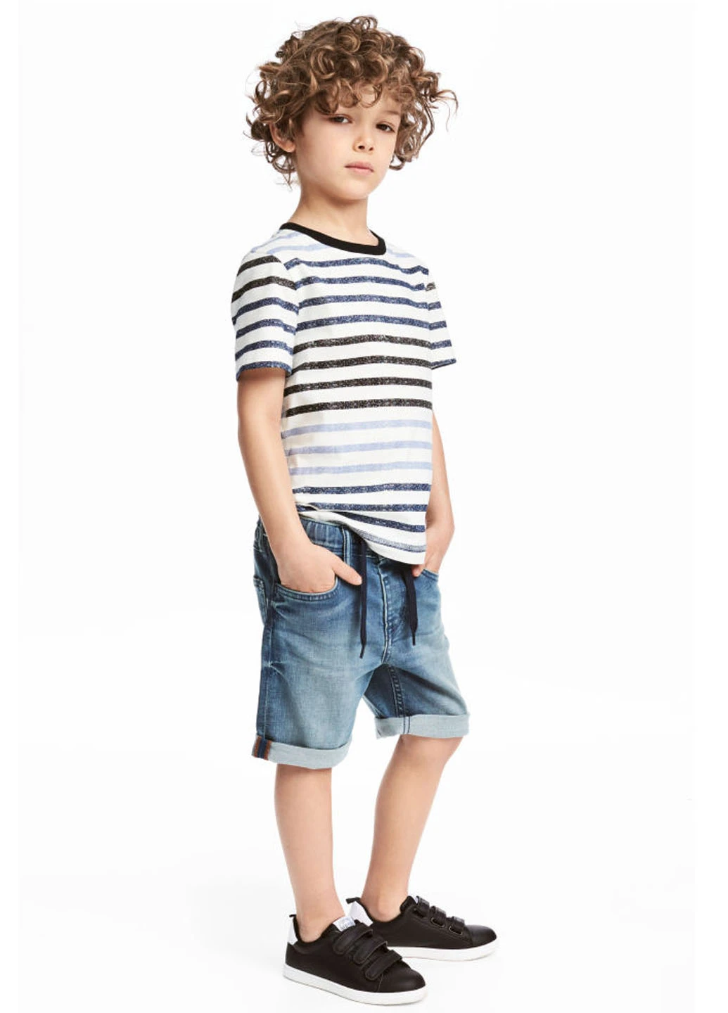 Шорты H&M (99252947)