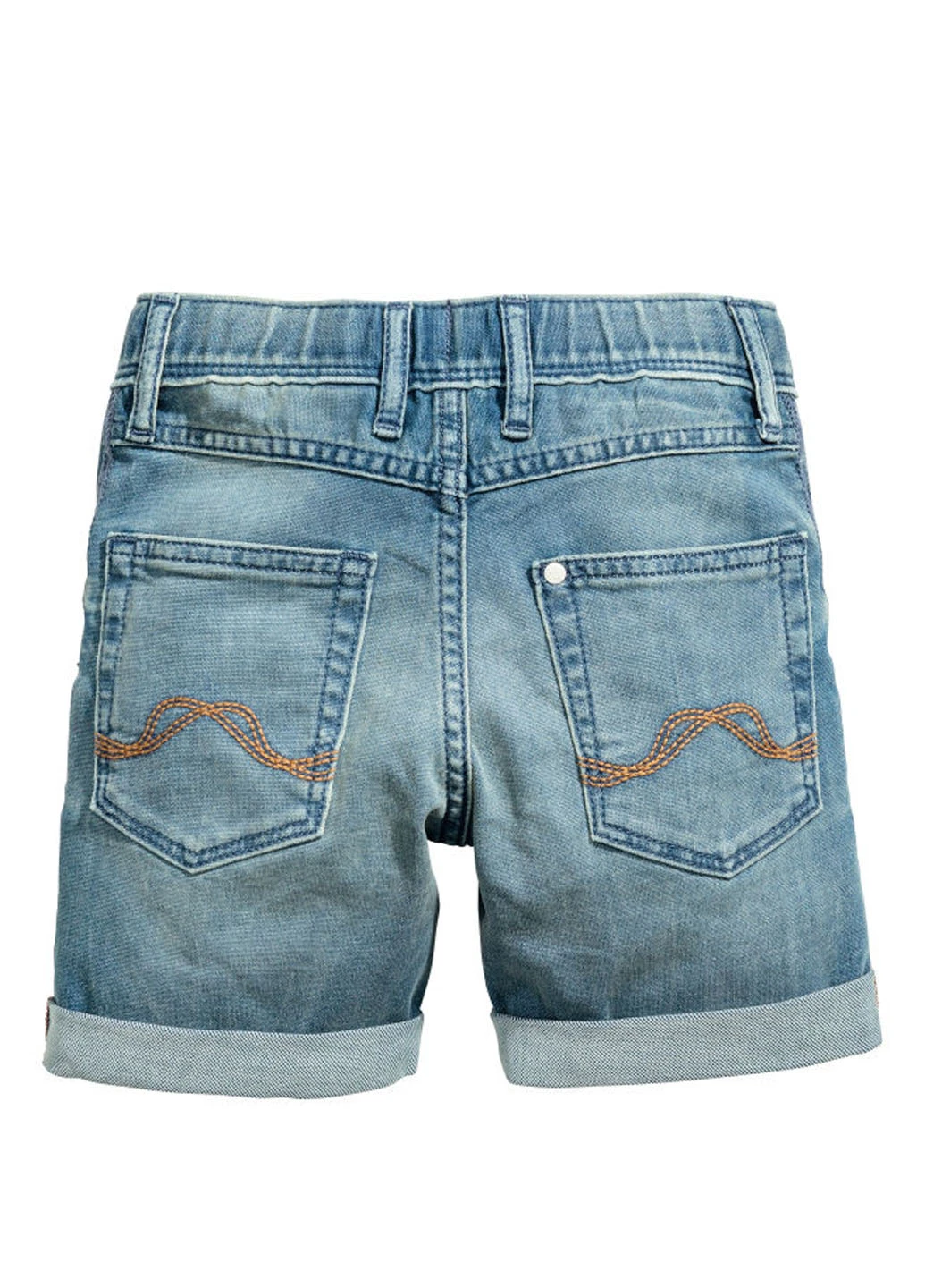 Шорты H&M (99252947)