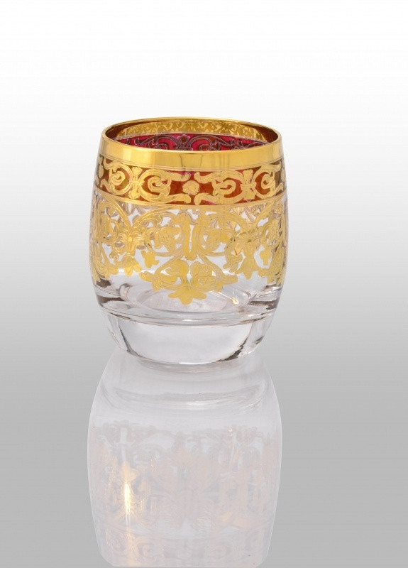 Набор стаканов для напитков 6шт 385ml Парма NGC76SETGLASS Lora (253926632)