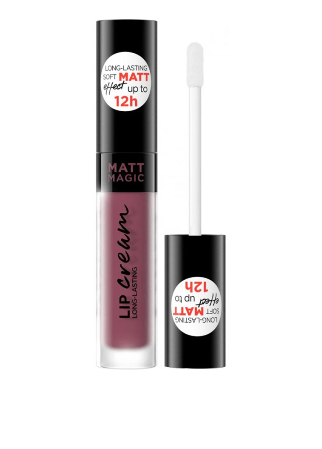 Жидкая помада №18 Matt Magic Lip Cream Eveline (227593453)