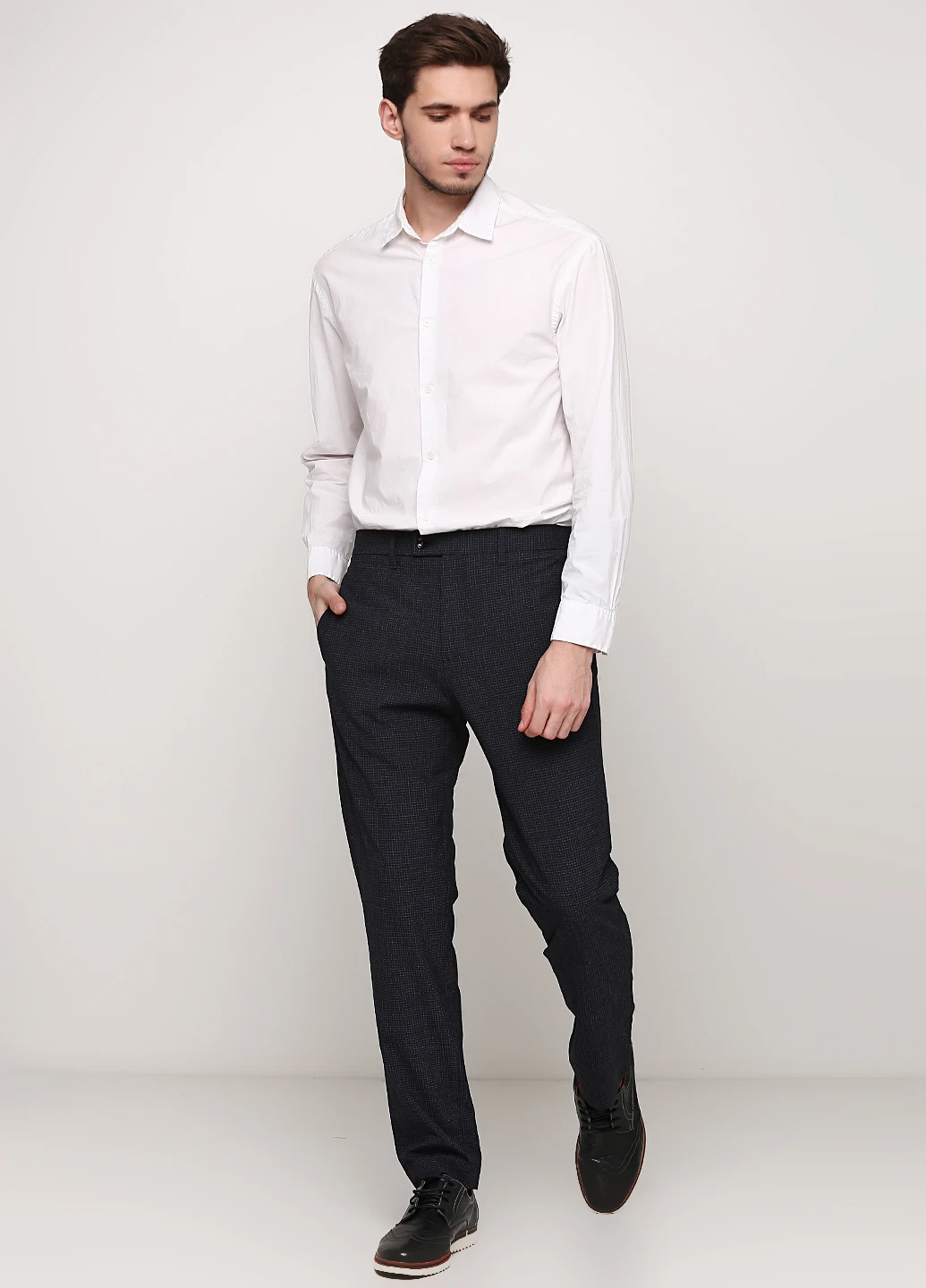 Штани Ted Baker (231435639)