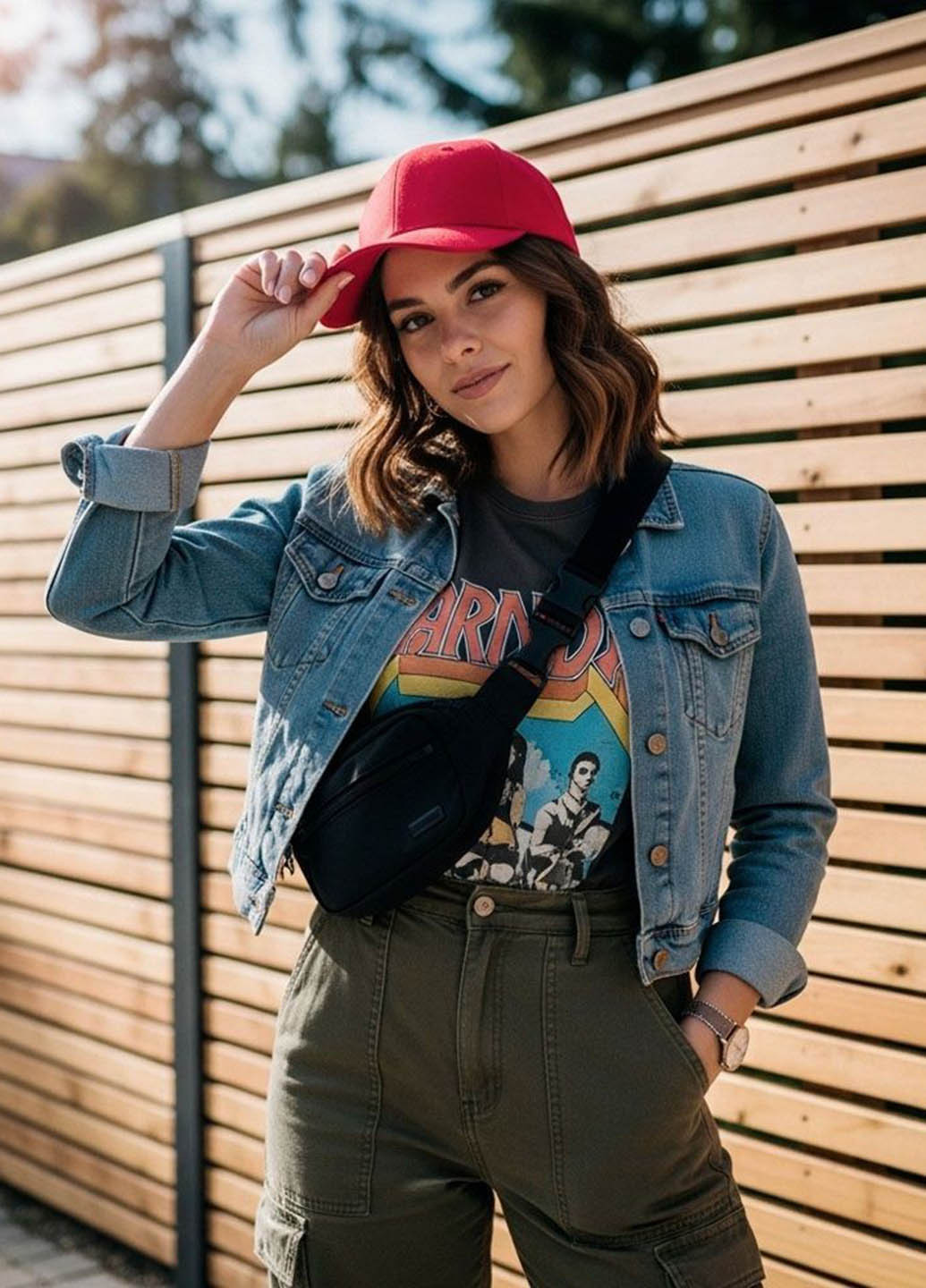 Кепка NikiBo (363640861)