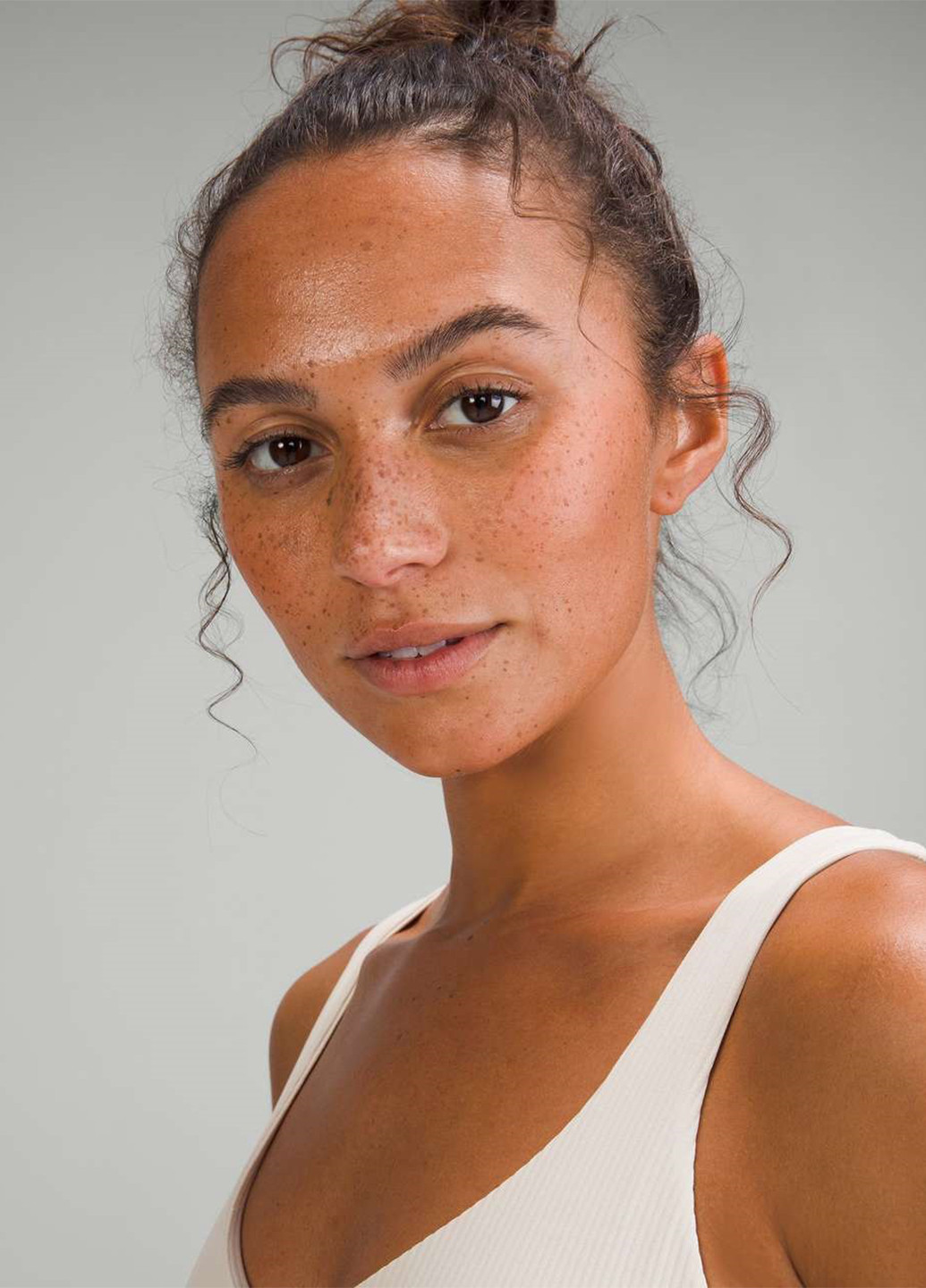 Комбинезон Lululemon Athletica комбинезон-брюки однотонный спортивный нейлон