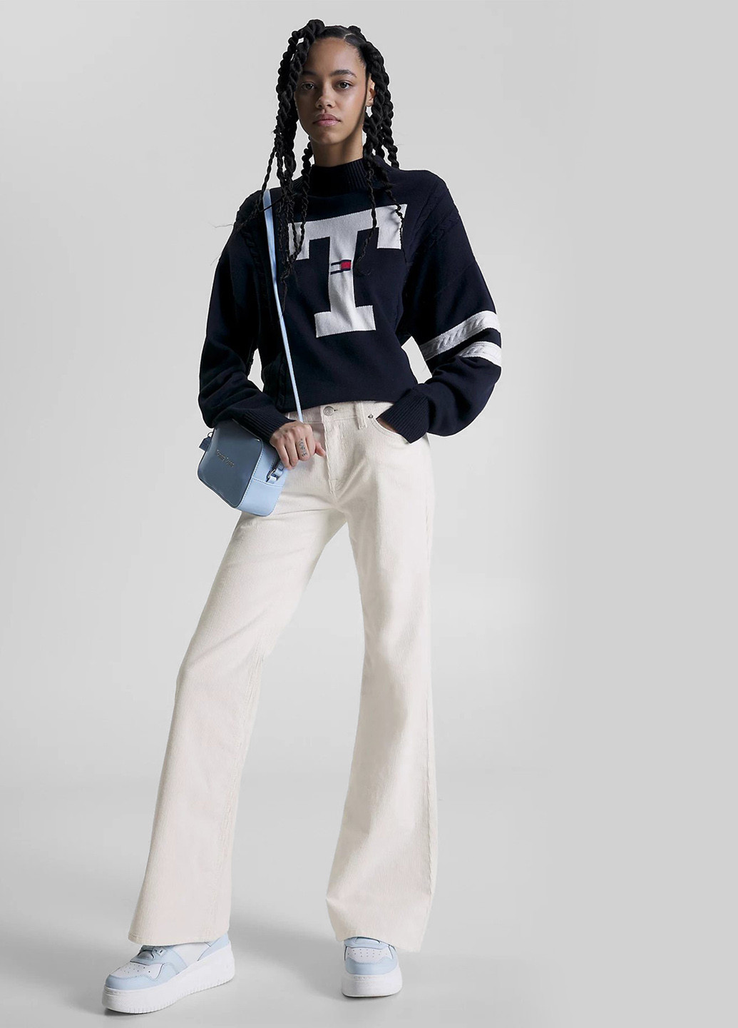 Брюки Tommy Jeans (274707819)