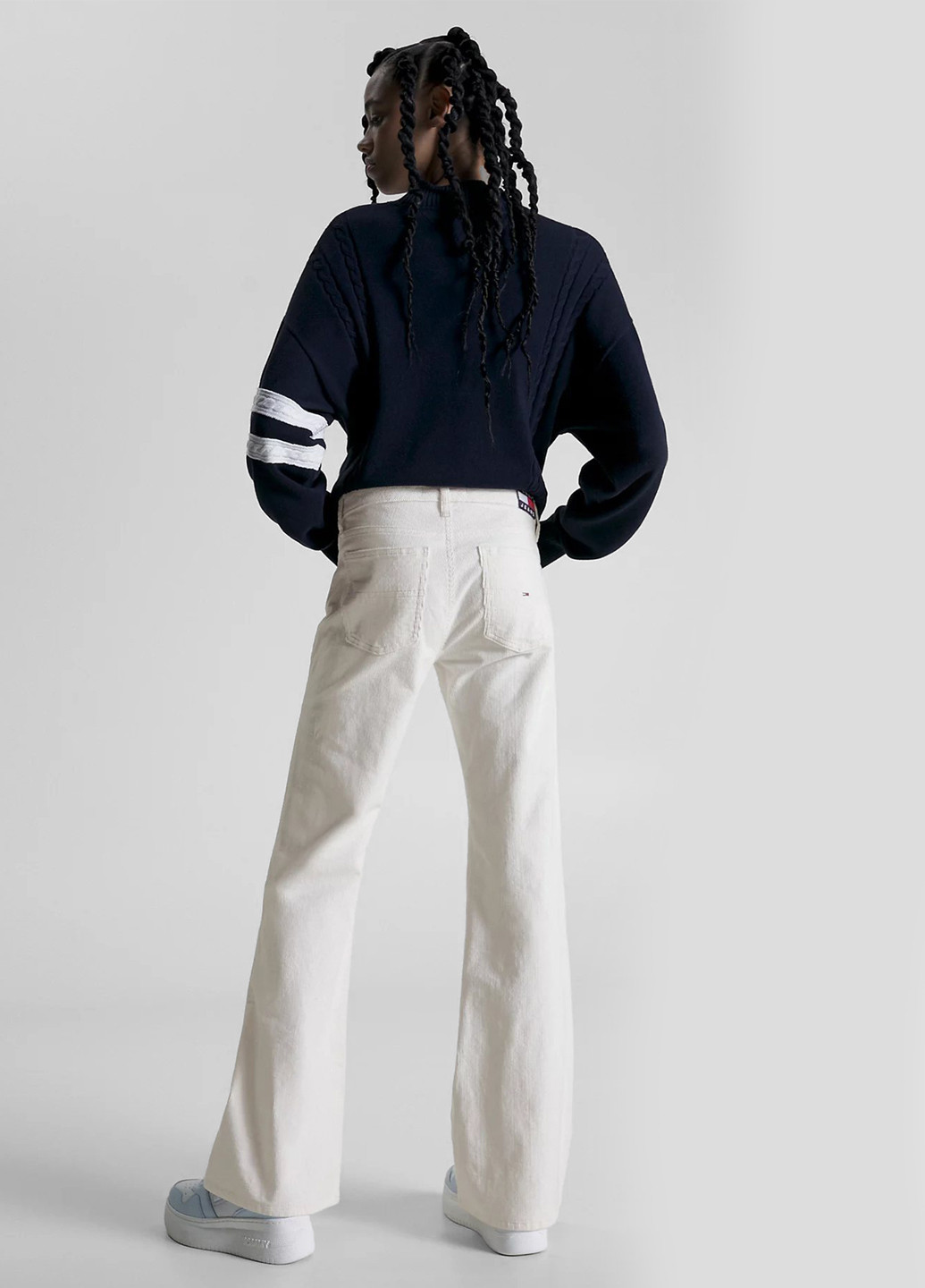 Брюки Tommy Jeans (274707819)