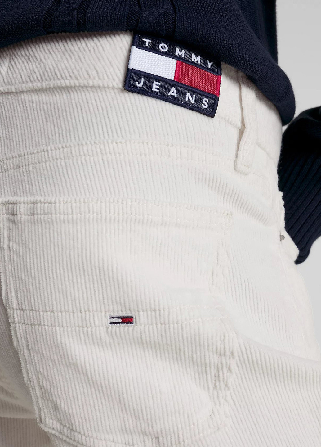 Брюки Tommy Jeans (274707819)