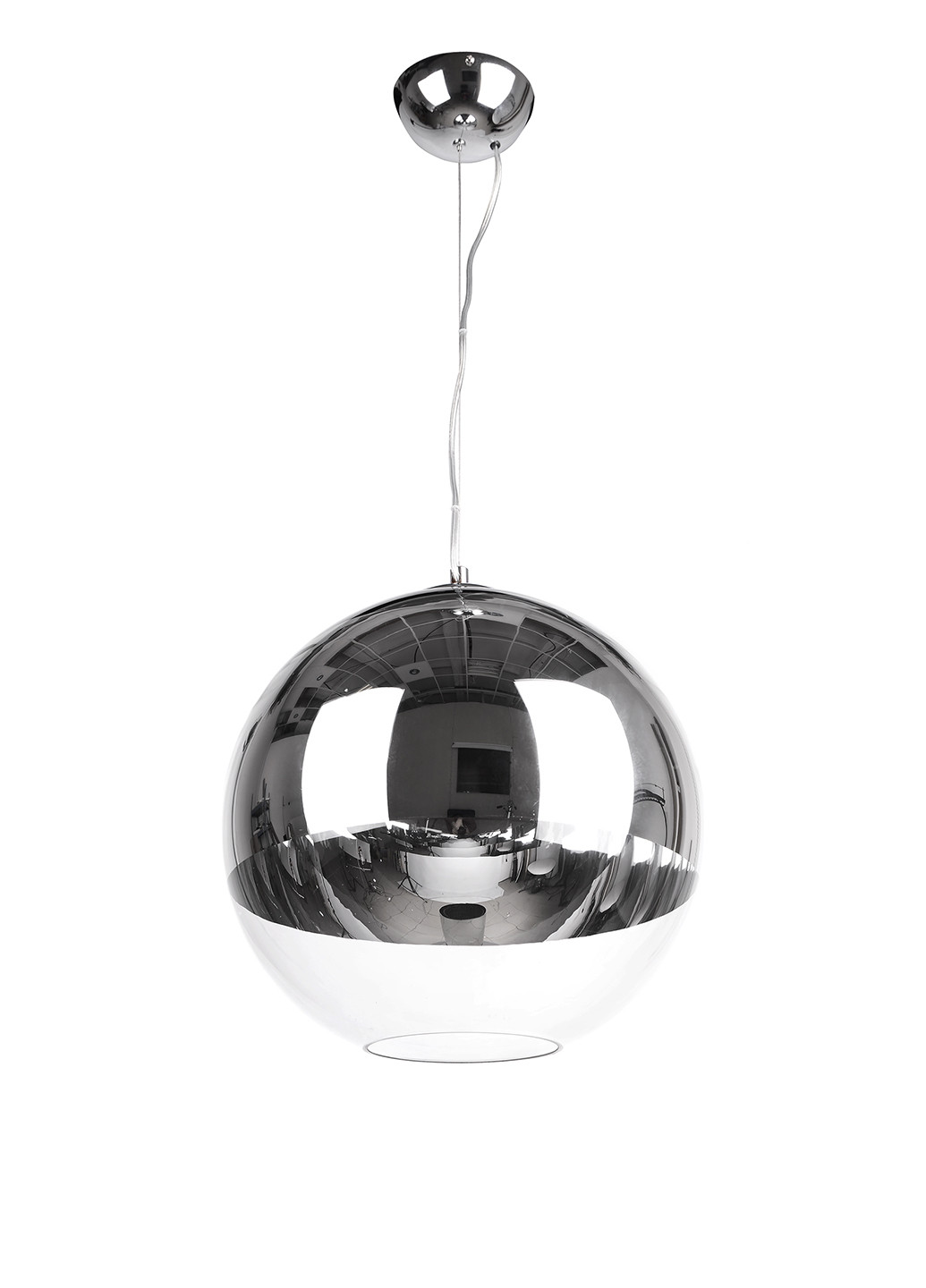 Люстра, 17х120 см Brille (151242916)