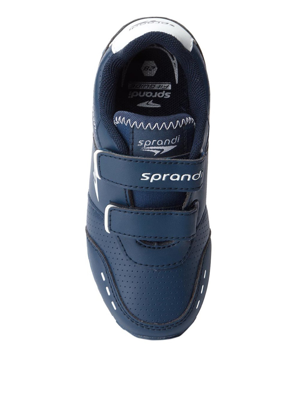 Синій Осінні кросівки Sprandi CP23-5819(III)CH