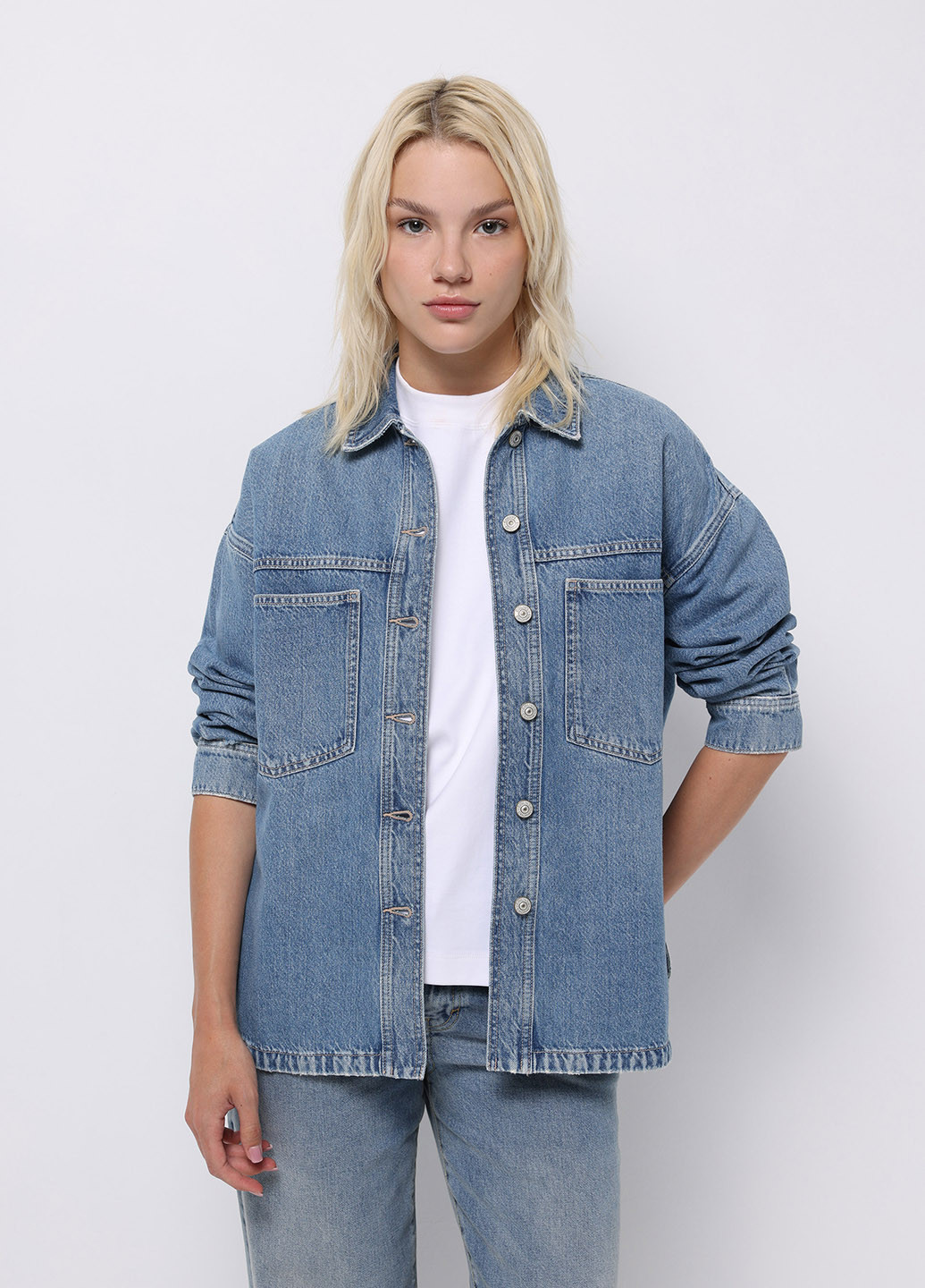 Куртка-сорочка Colin's (360797575)