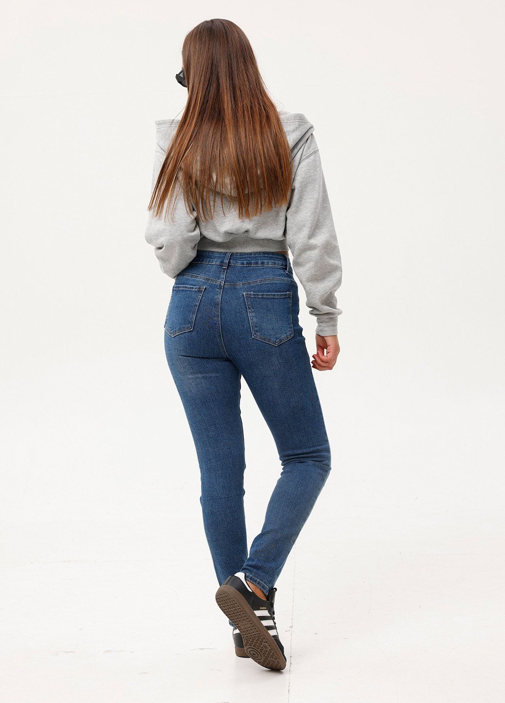 Джинсы Icon - (363052364)