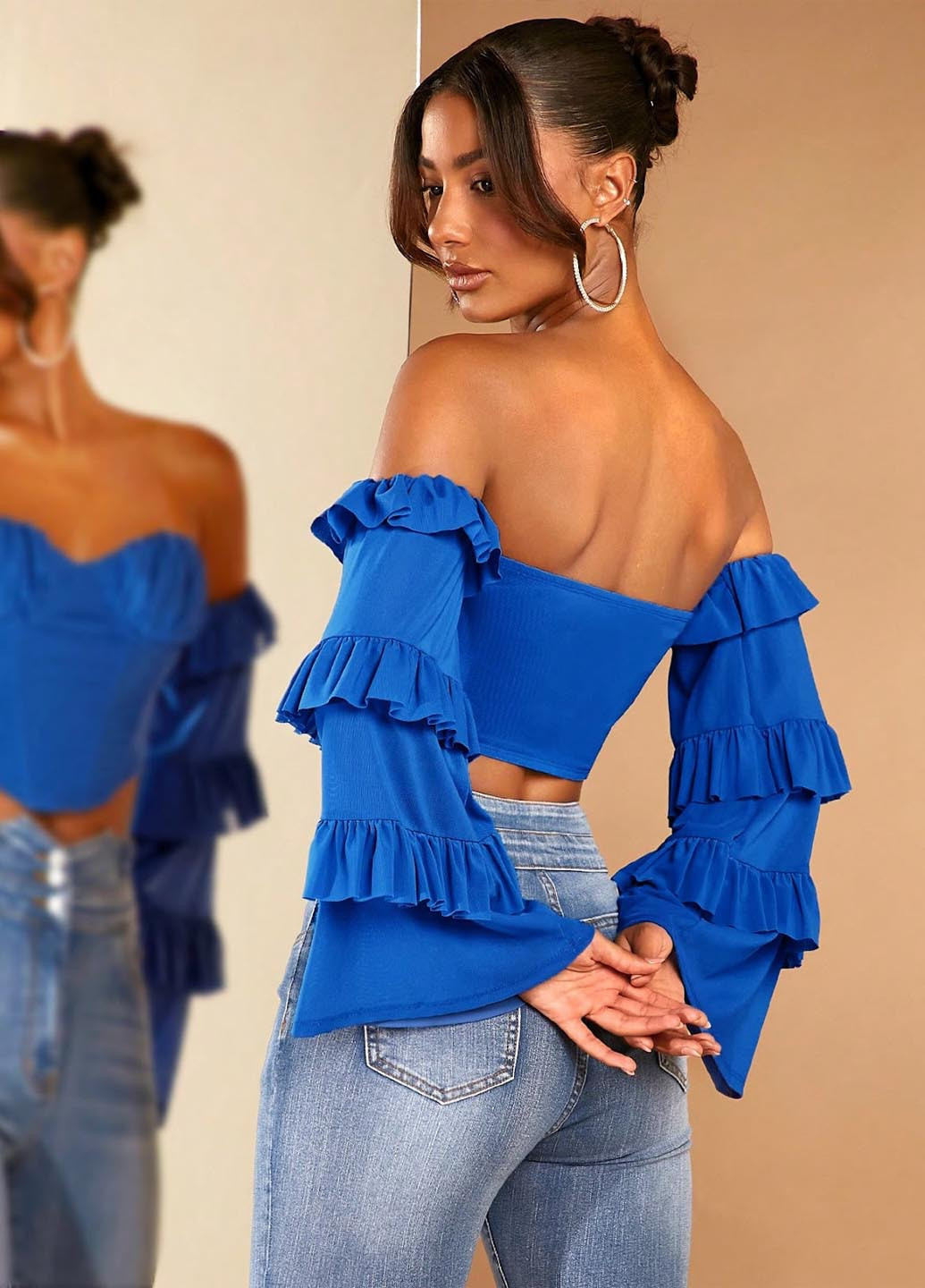 Топ SHEIN (327705275)