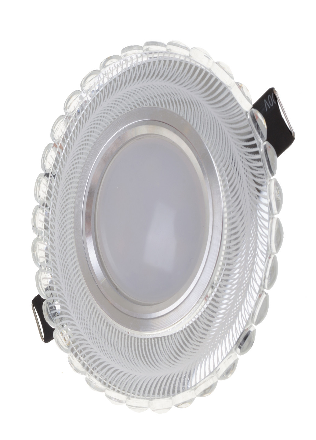 Точковий світильник HDL-G283 MR16 WH Brille (242747048)