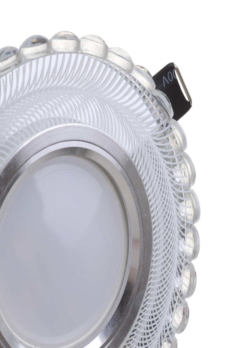 Точковий світильник HDL-G283 MR16 WH Brille (242747048)