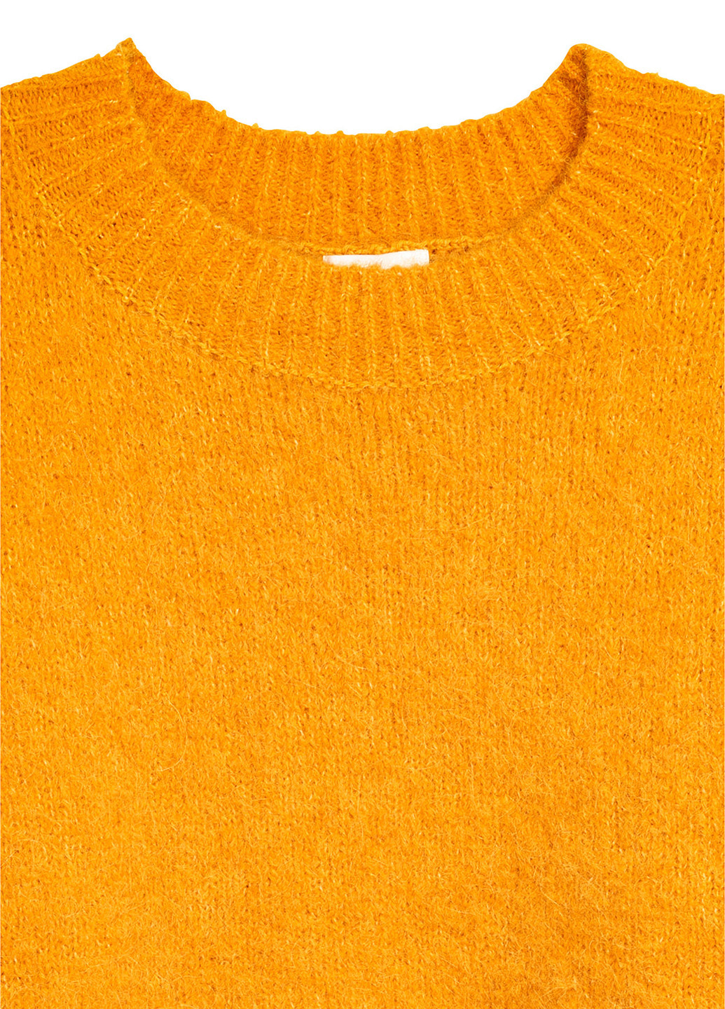 Світло-оранжевий демісезонний джемпер джемпер H&M