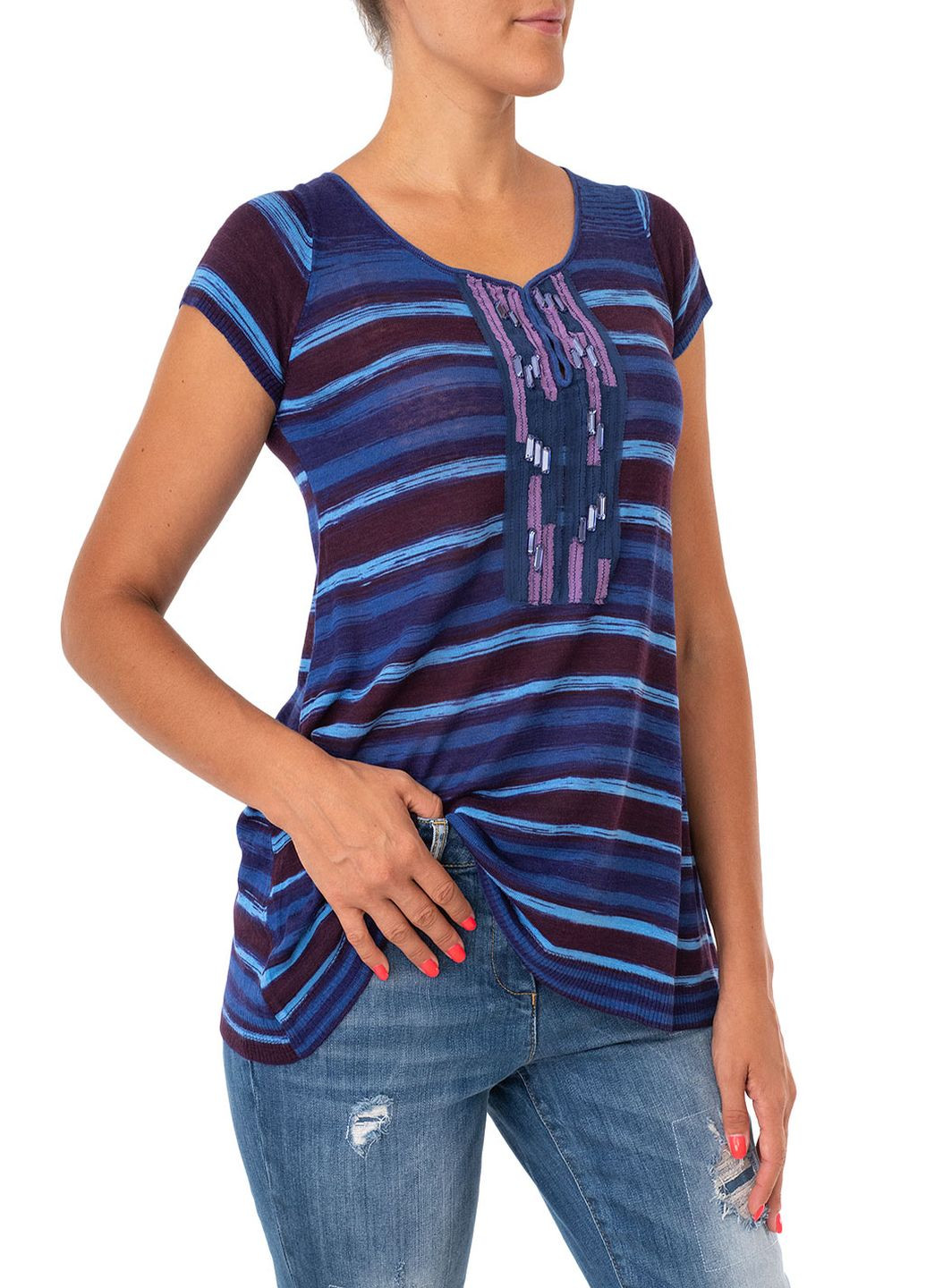 Футболка Apriori - (219780473)