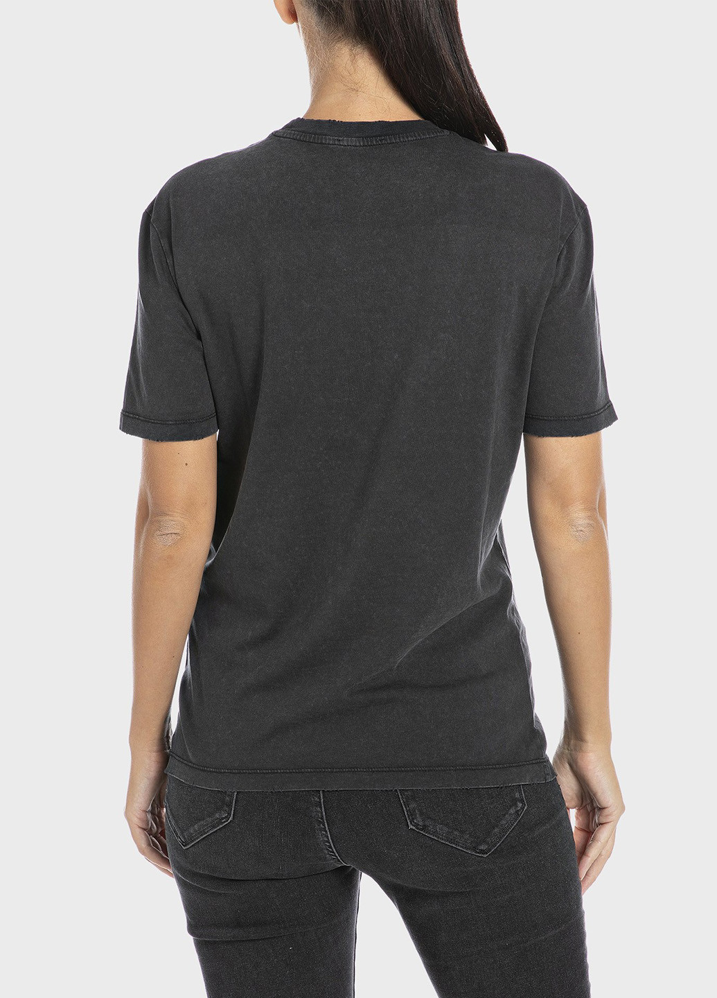 Футболка Replay - (306825672)