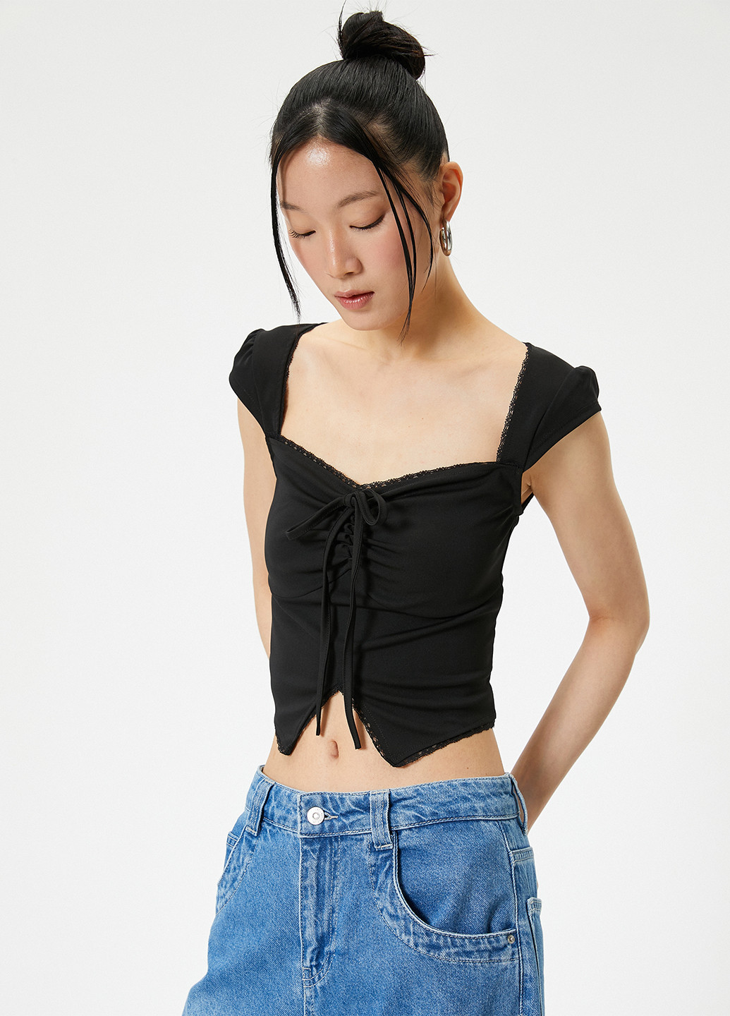 Топ KOTON (294424082)