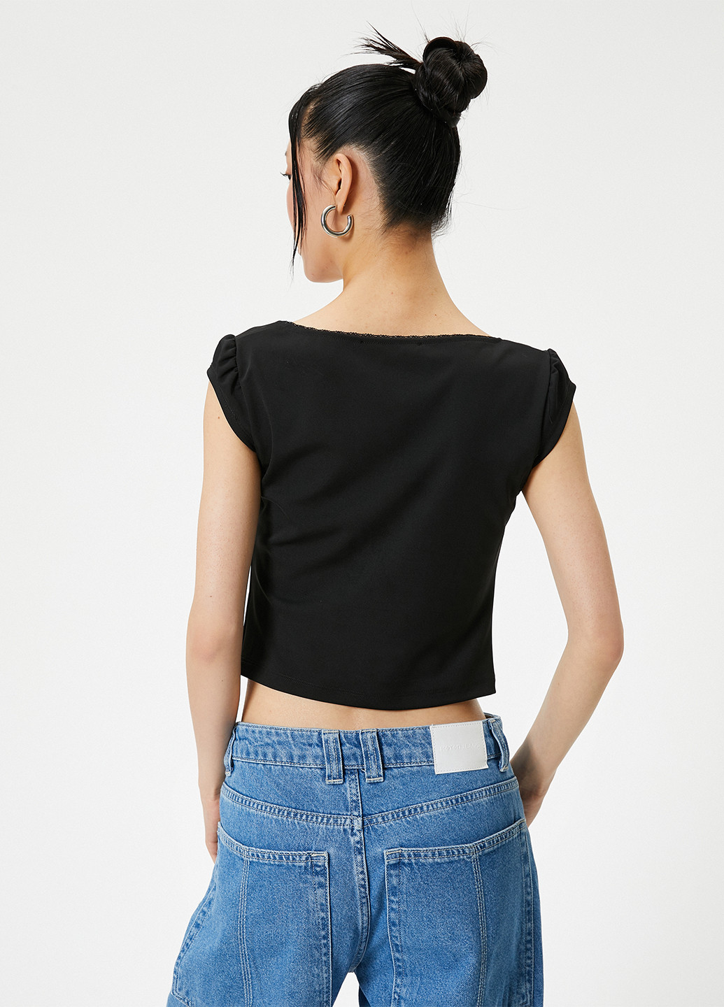 Топ KOTON (294424082)