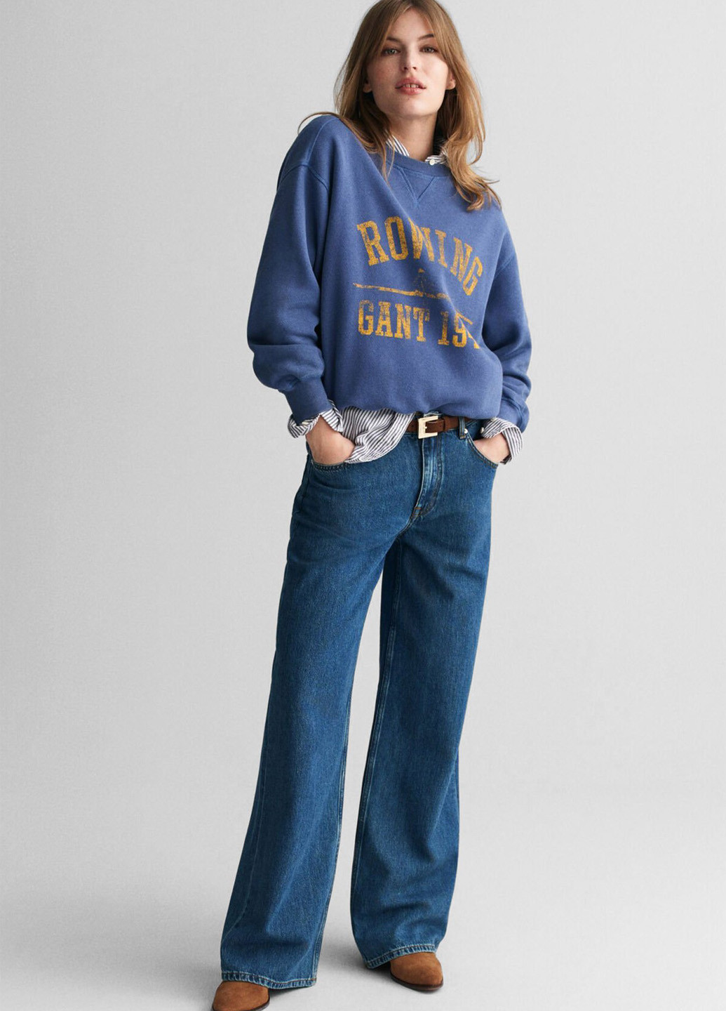 Джинси Gant - (322564269)