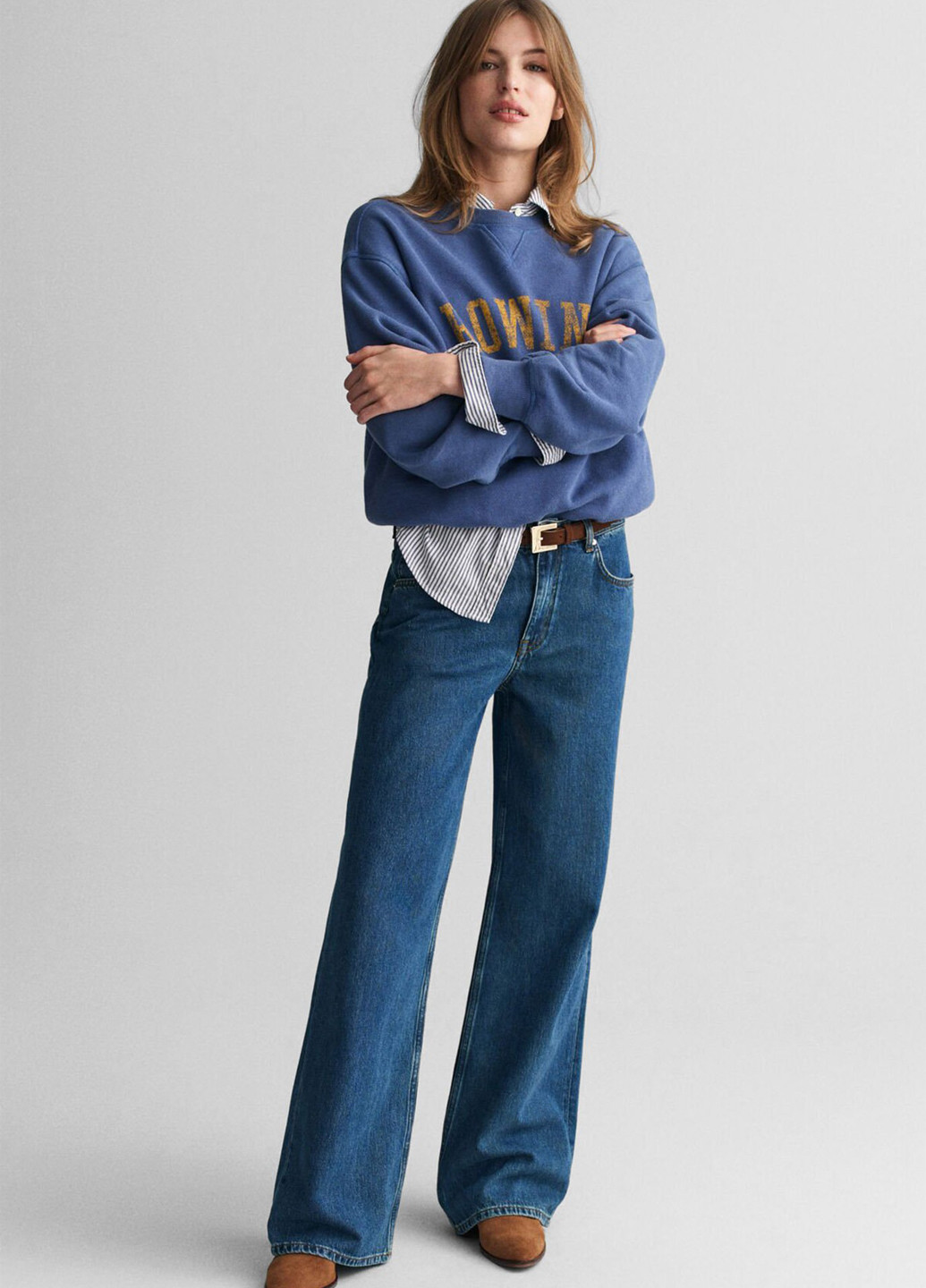 Джинси Gant - (322564269)