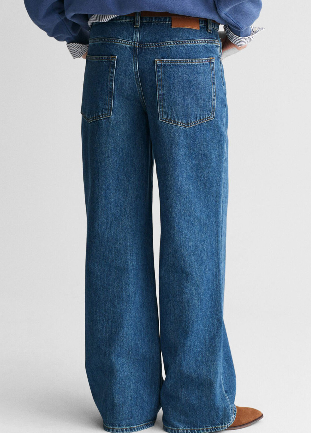 Джинси Gant - (322564269)