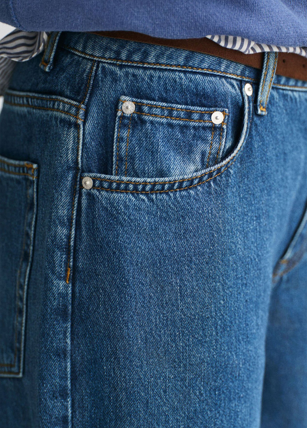 Джинси Gant - (322564269)