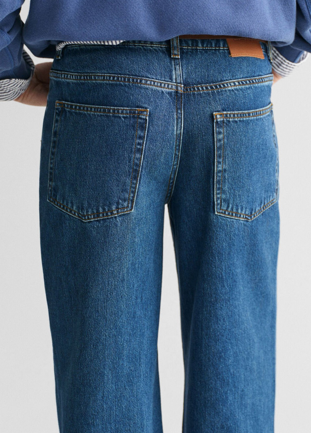 Джинси Gant - (322564269)