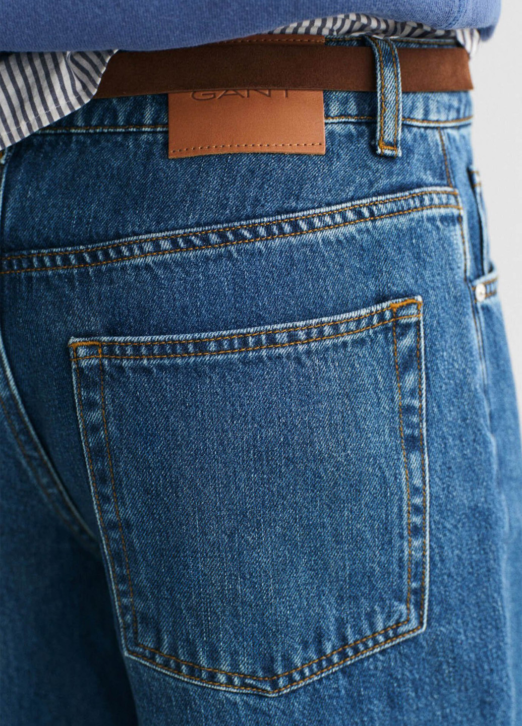 Джинси Gant - (322564269)