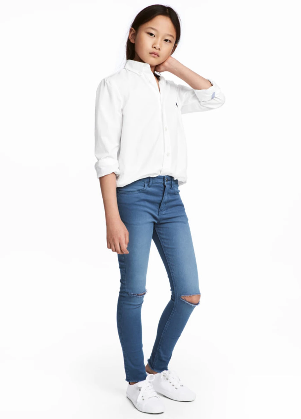 Джинси H&M (88372894)