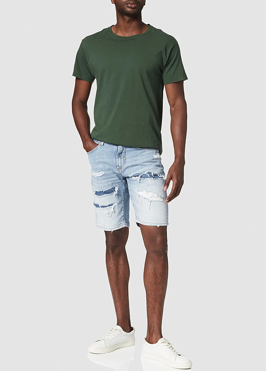 Шорты Antony Morato (235410880)
