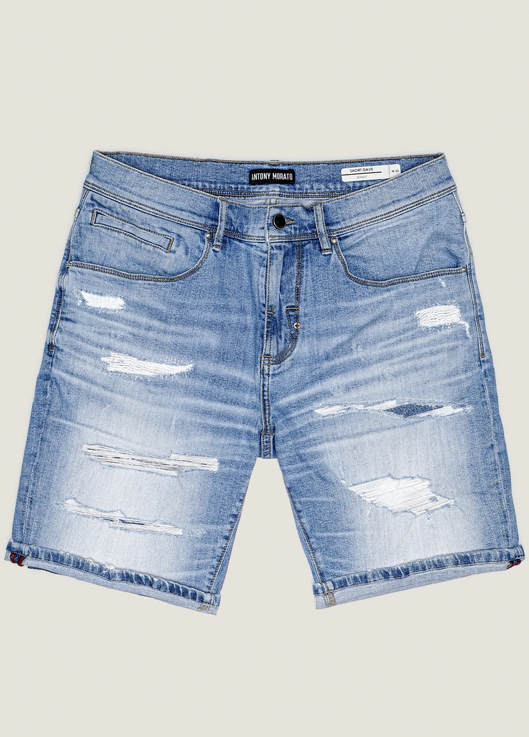 Шорты Antony Morato (235410880)