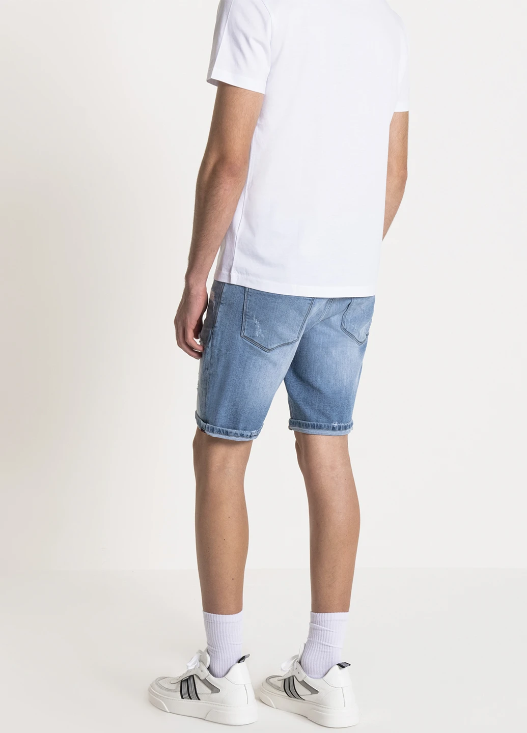 Шорты Antony Morato (235410880)