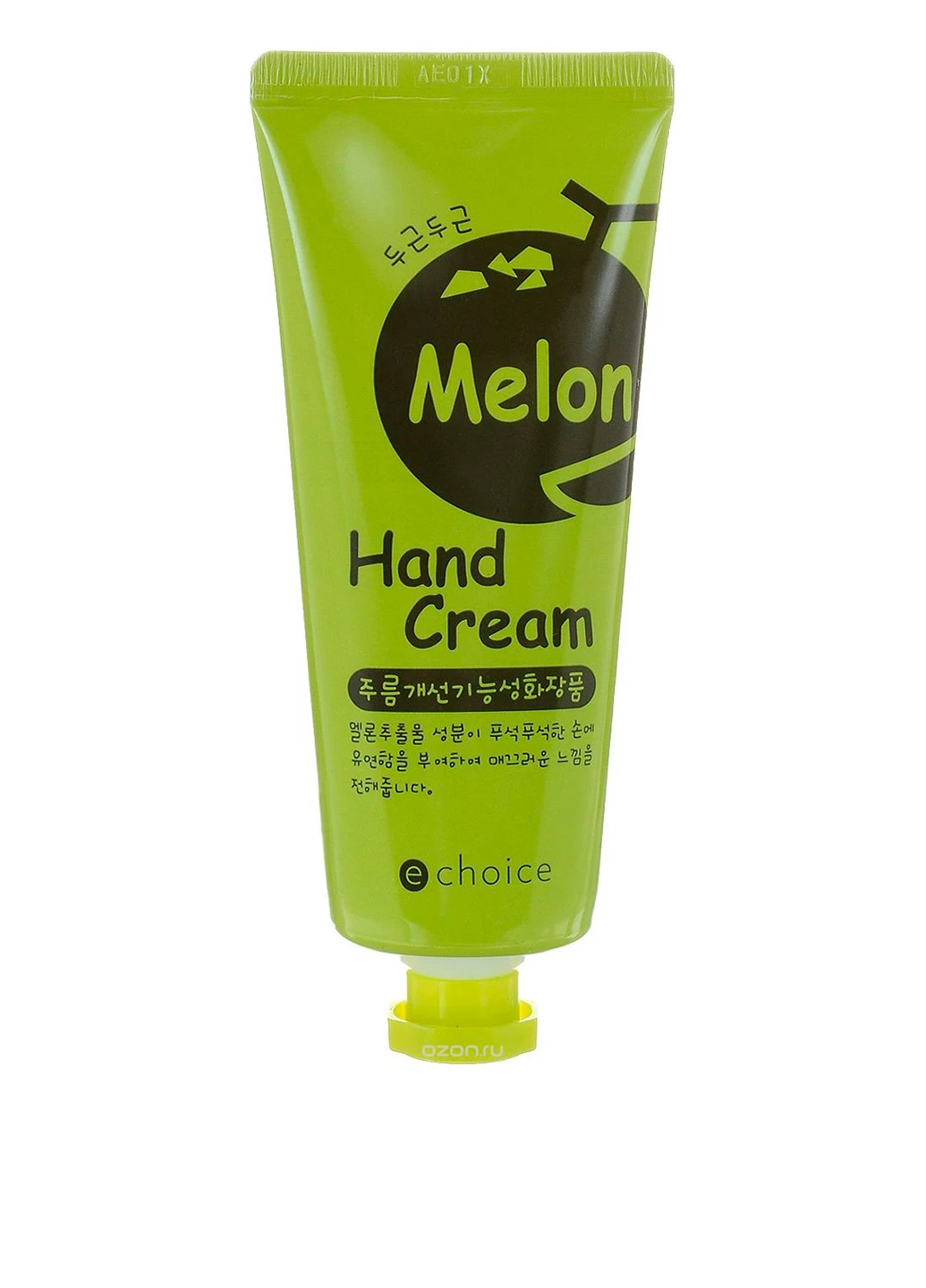 Echoice Крем для рук Melon, 60 г — Крем, (160878851)