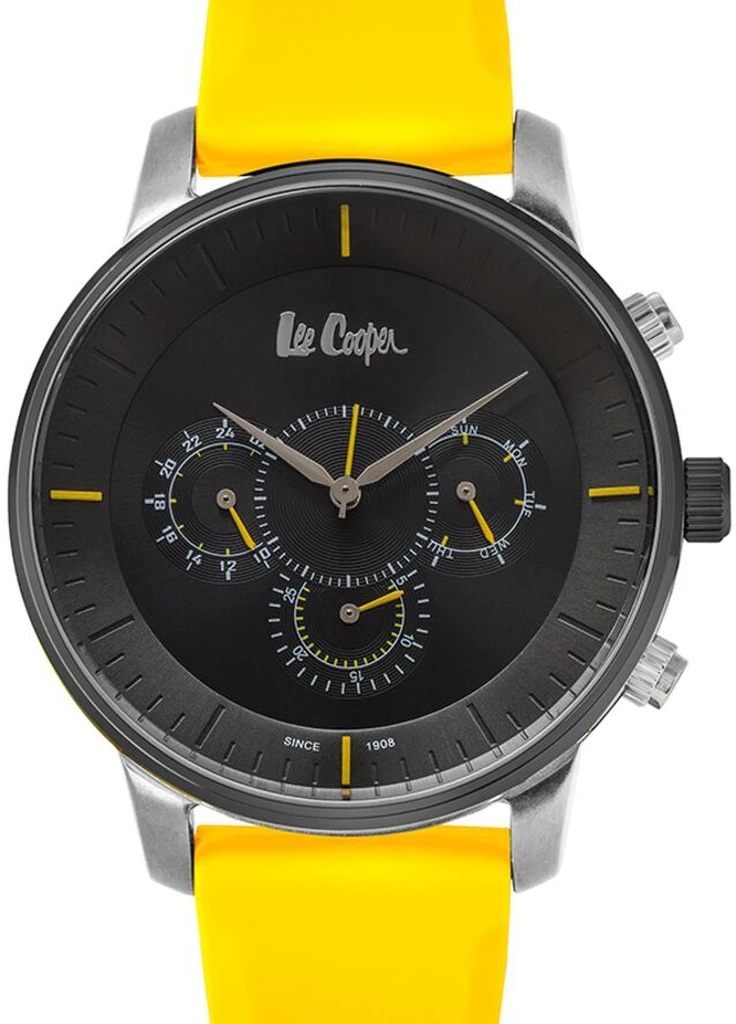 Годинники LC06919.654 кварцові fashion Lee Cooper (229040932)