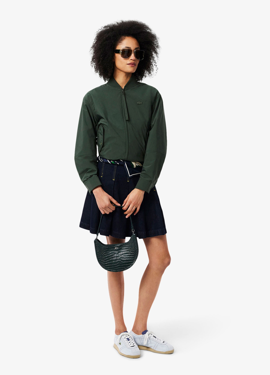 Сумка Lacoste (363619847)