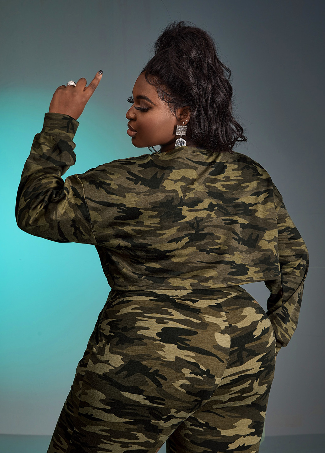 Болеро SHEIN (340673510)