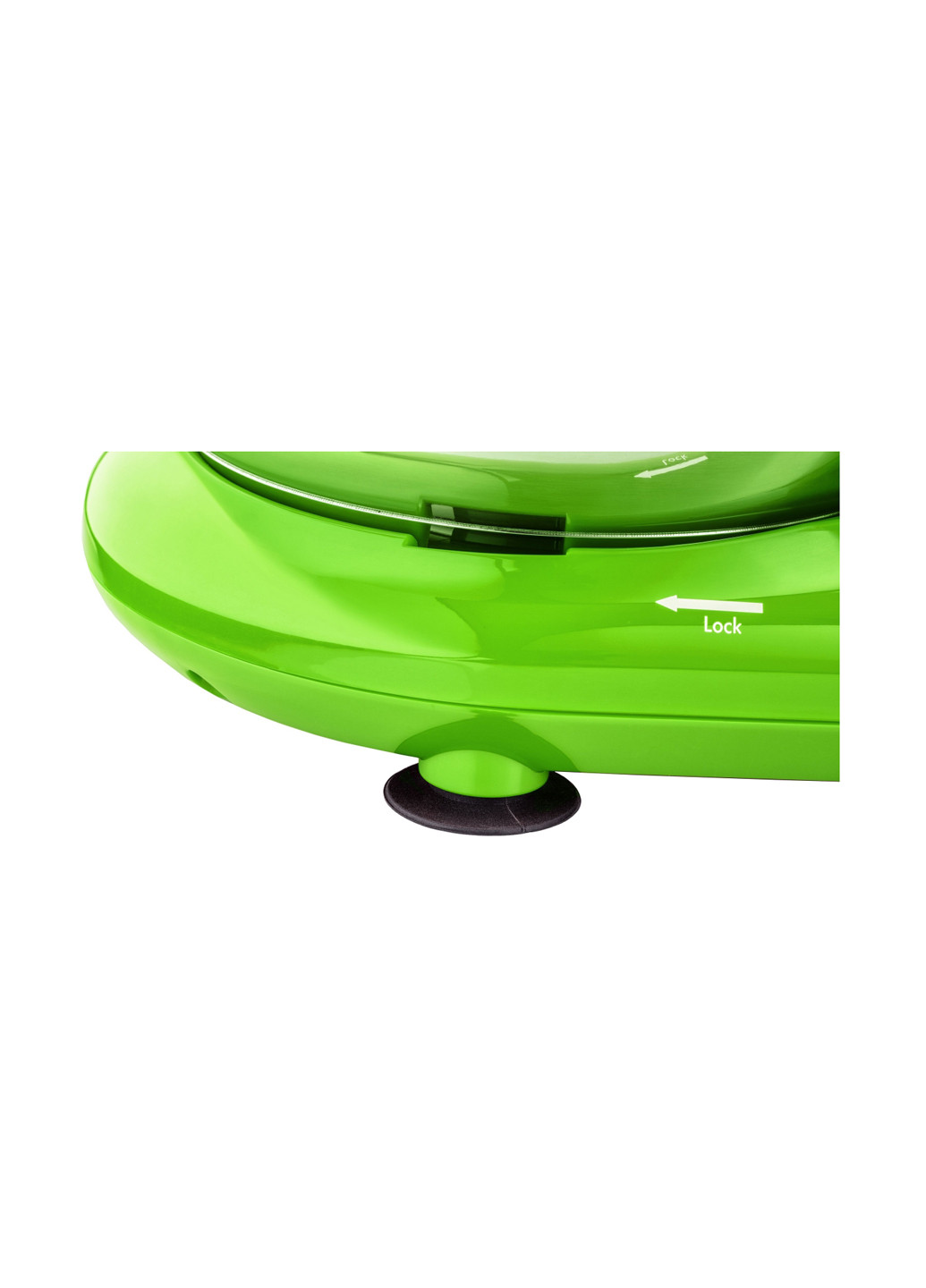 Планетарний міксер Ardesto KSTM-8041 зелений