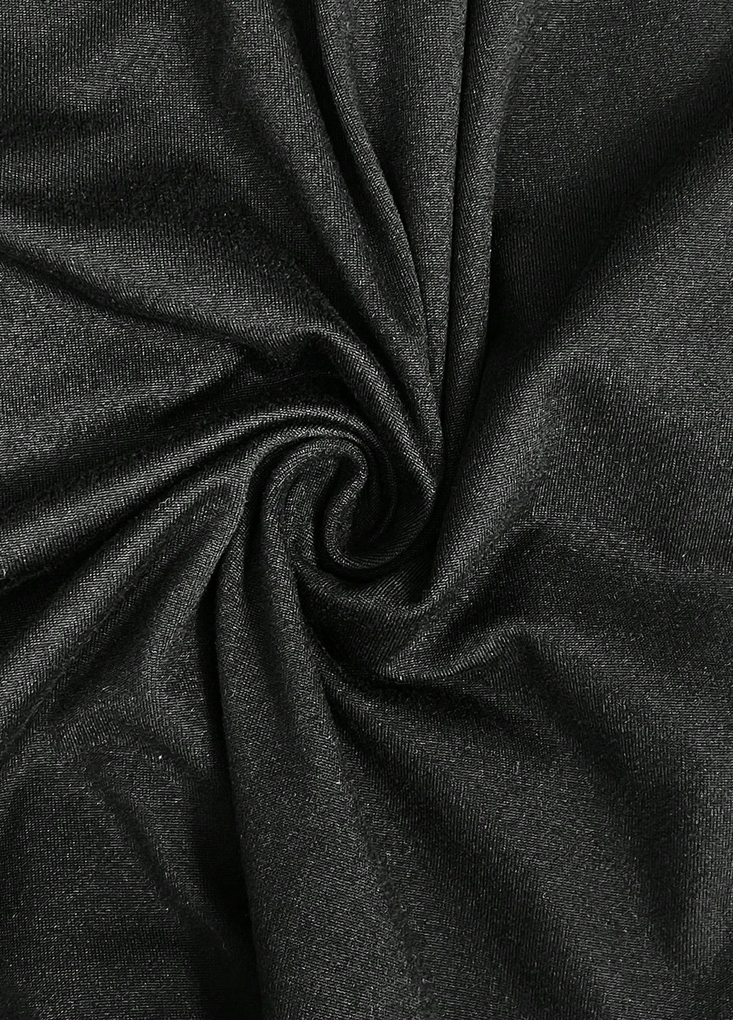 Чорна святковий, кежуал сукня сукня-футболка, а-силует SHEIN однотонна