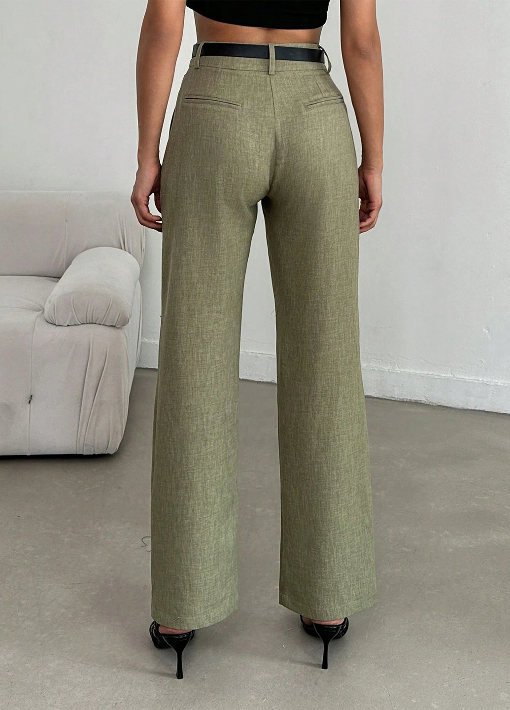 Брюки SHEIN (341099948)