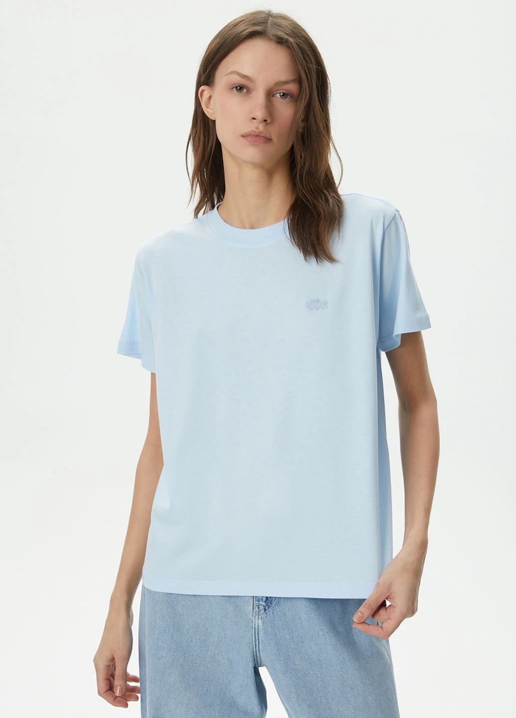 Футболка Lacoste - (298072808)