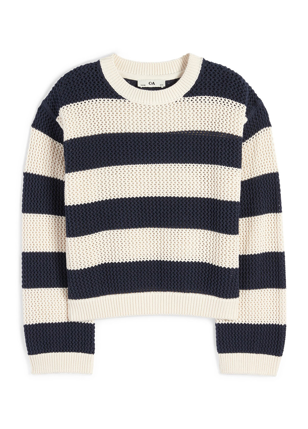 Комбінований демісезонний джемпер джемпер C&A