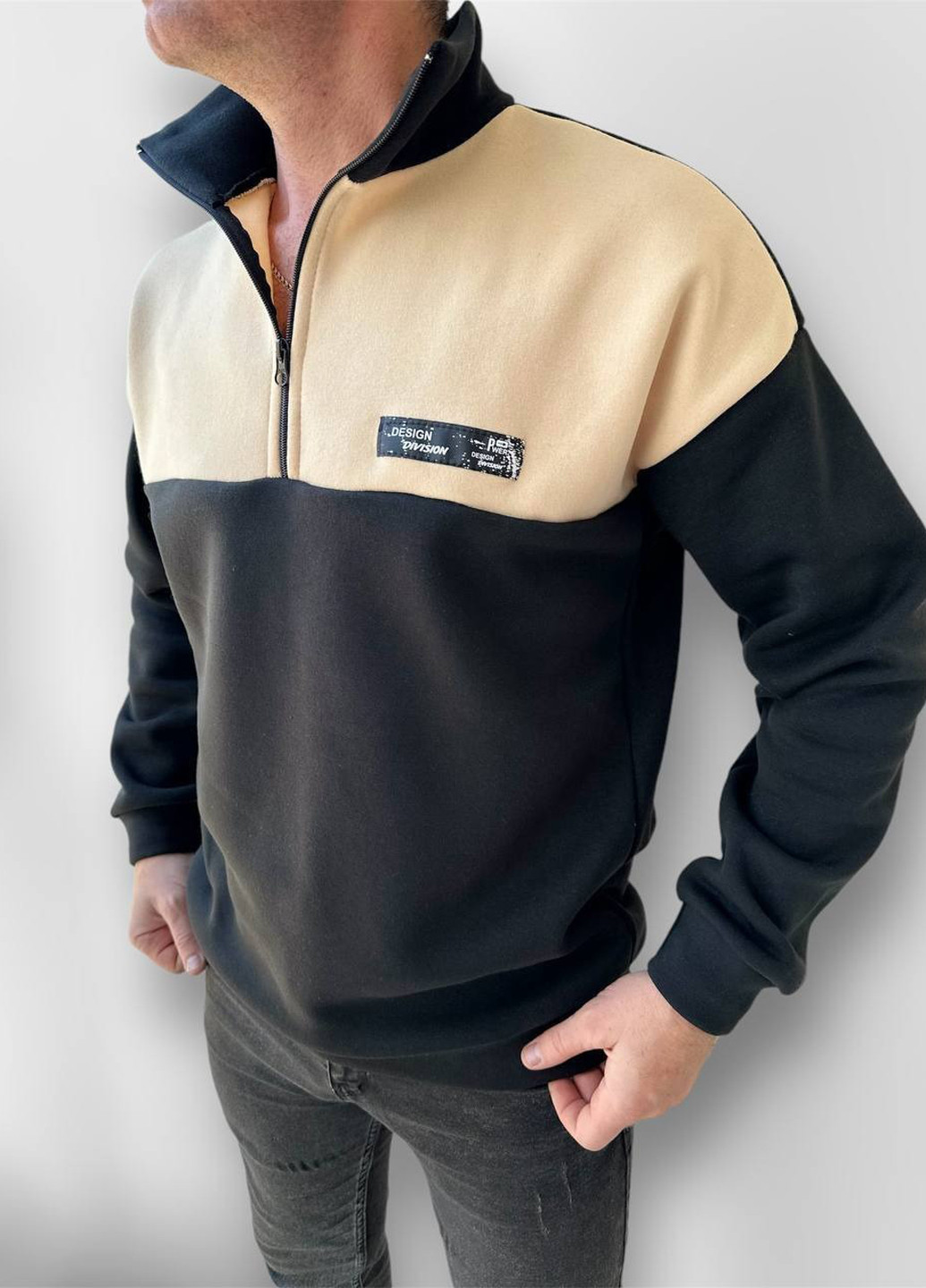 Толстовка No Brand (362485147)