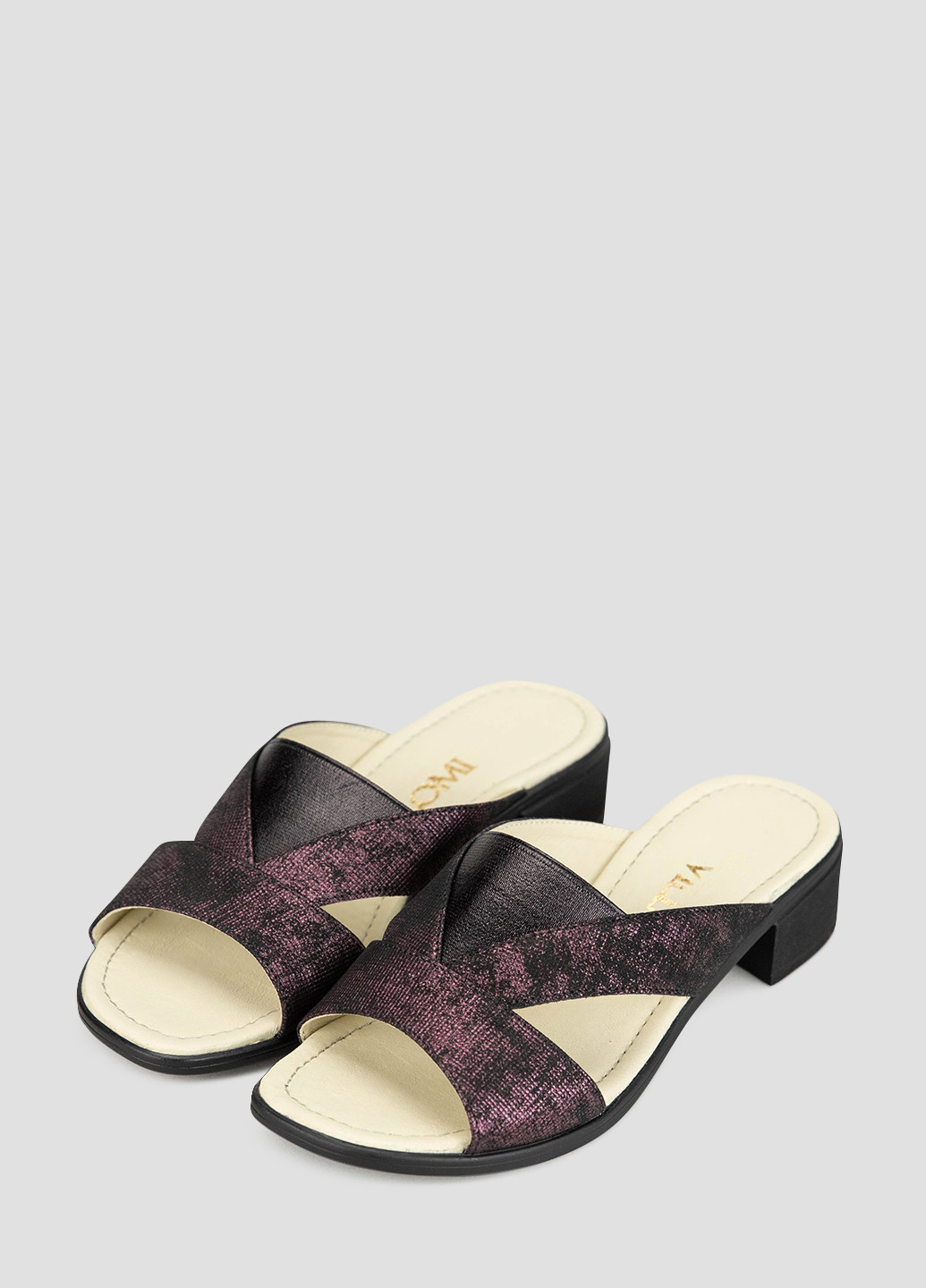 Шльопанці vm villomi (362091554)