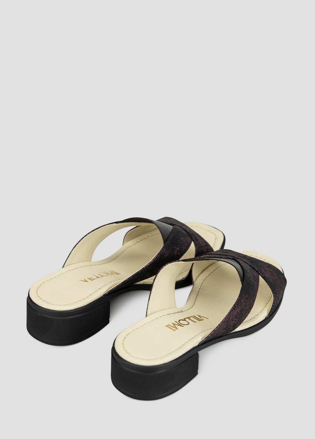 Шльопанці vm villomi (362091554)