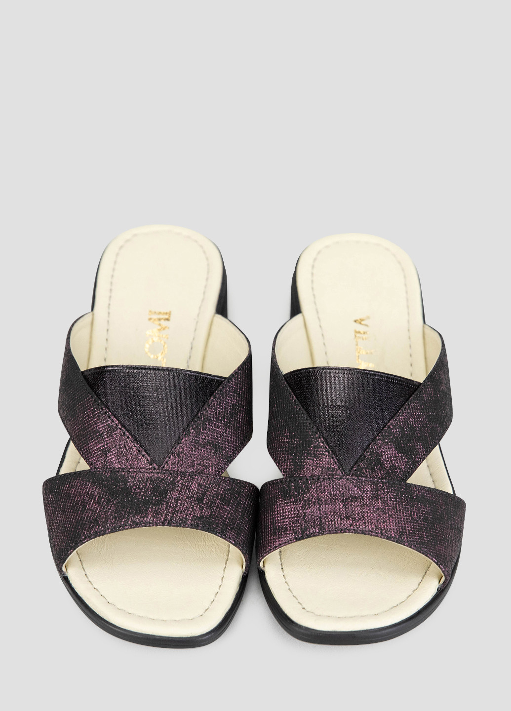 Шльопанці vm villomi (362091554)